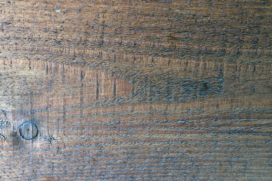 Textured Wooden Surface for Design and Background Applications