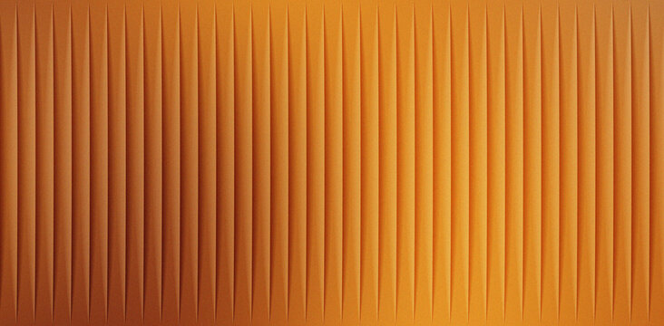 Abstract orange background featuring glowing flowing shapes with smooth gradient textures creating a modern futuristic motion effect and vibrant digital visual style for elegant wallpaper design
