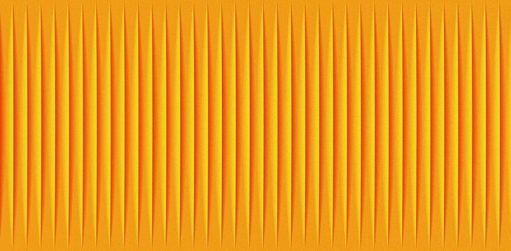 Abstract orange striped background featuring glowing parallel lines with smooth gradient textures creating a modern geometric pattern and vibrant digital visual effect for stylish wallpaper design
