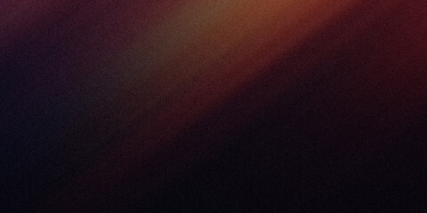 Dark abstract background with subtle red and orange light creating a dramatic and textured visual effect. © MdAshraful