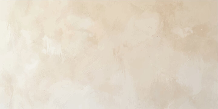 Aged off white parchment paper texture with subtle cracks and marble veins for vintage background design.