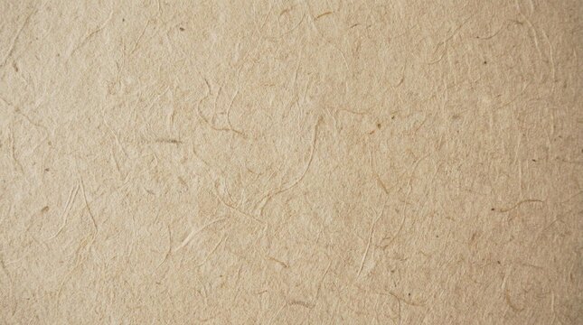 A close-up view of cardboard texture.
