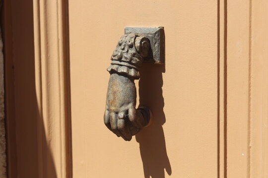 T&uuml;rklopfer in der Sonne