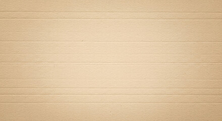 Naklejka premium Light wooden horizontal grain texture stripes