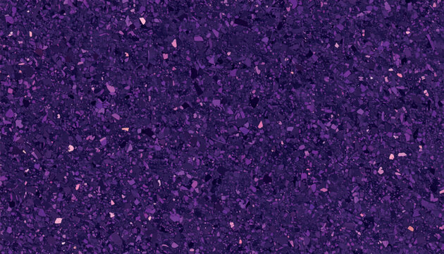 Vector of green cork board texture background. Abstract grainy bulletin board surface for office notes, creative moodboards, and school presentations. Macro detail of recycled material.