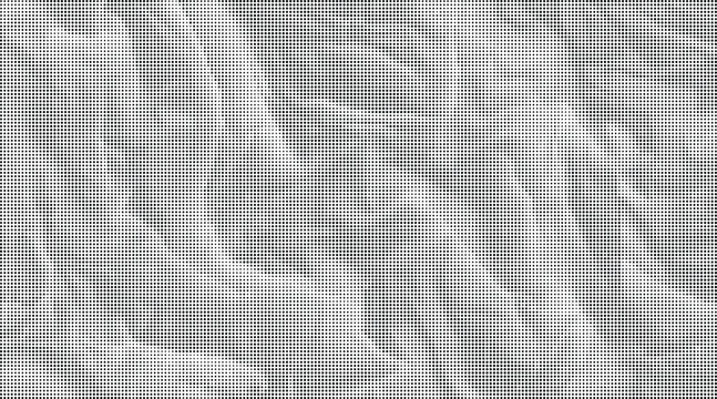 A close-up view of a wrinkled fabric texture on a surface