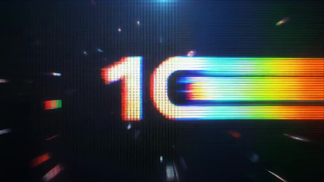 neon sign in the night