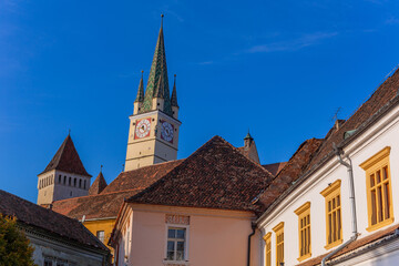 Obraz premium Saint Margaret Evangelical Church