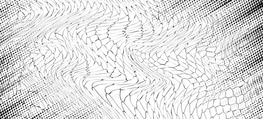 Mesh texture for fishing nets. Seamless pattern for sportswear or soccer goal, volleyball net, basketball hoop, hockey, athletics. Abstract net background for sports © rohim