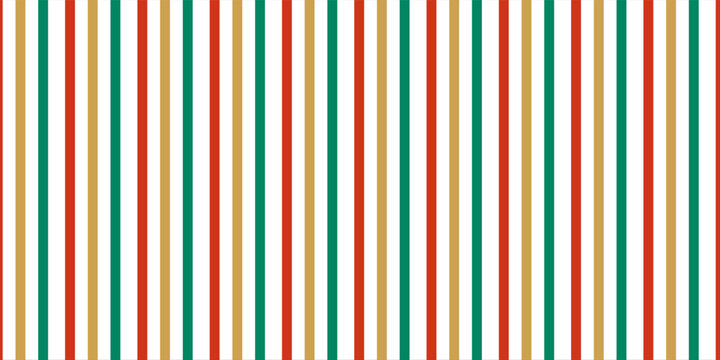 Candy cane Christmas background, peppermint diagonal stripes print seamless pattern. Seamless candy stripe pattern with diagonal red and white lines. Cane pattern with peppermint texture