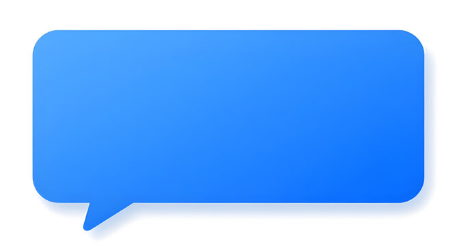 bubble, chat, blue, message, icon, communication, messaging, interface, dialog, conversation, notification, speech, digital, symbol, social, vector, application