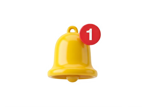 Notification bell icon ai tools for alerts