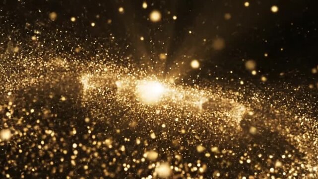 4k video cinematic film frame with perforations stock footage element