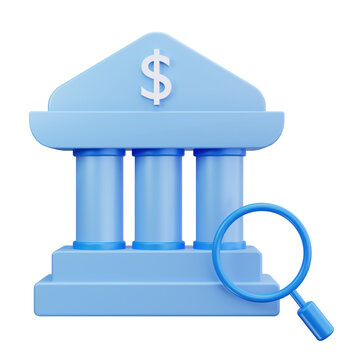 find bank