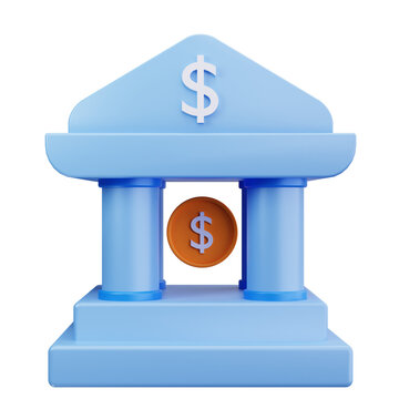 saving on bank