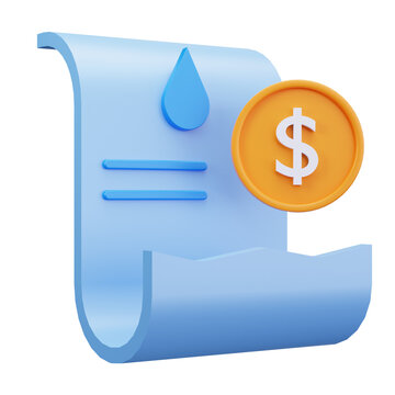 water bill payment