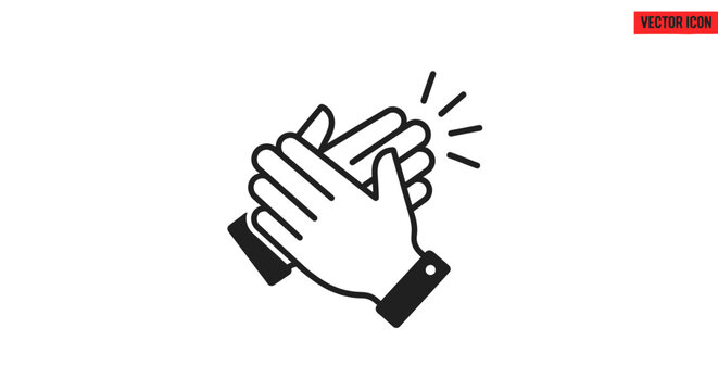 Hand gesture with index finger pointing.