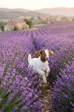 Goats are a highly recommended sacrificial animal because they follow the Sunnah of the Prophet Muhammad (peace be upon him), are more affordable, and are whole for one person/family, making them a pr