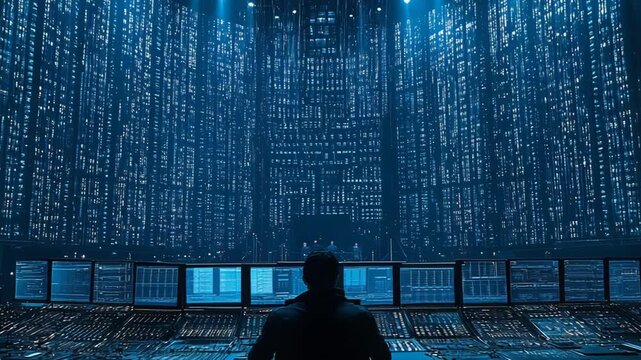 professional stage production rehearsal ensuring perfect coordination of all elements