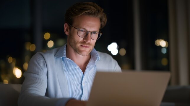 Data loss prevention system flags unusual file transfer activity by trusted employee accessing sensitive intellectual property after hours, ideal for insider threat indicators, behavioral