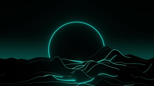 alien planet earth