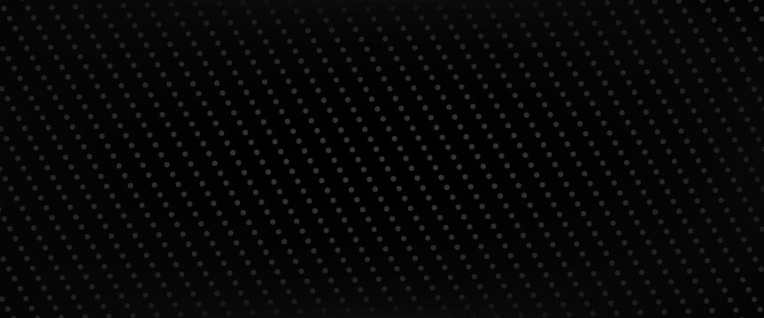 Black texture polymer composite material, dark carbon. eps 10