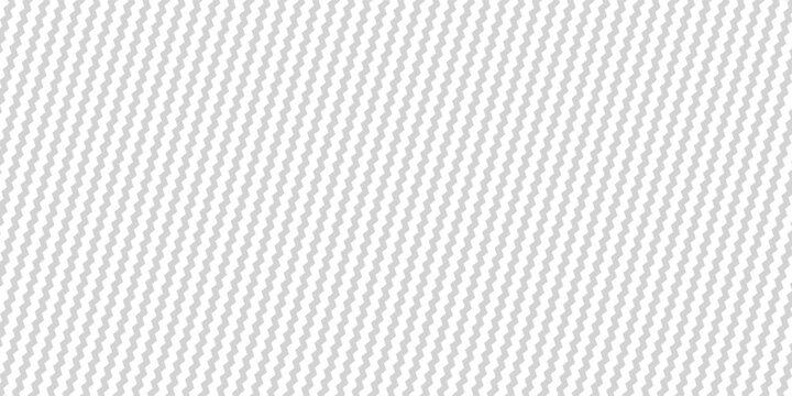 clean white carbon fiber seamless texture background for elegant high tech product and minimalist design