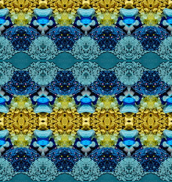 Texture astratta	