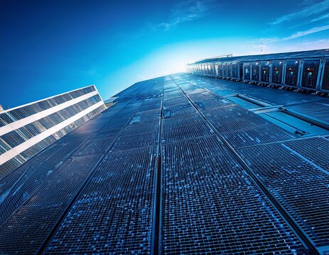 super computing center in texas