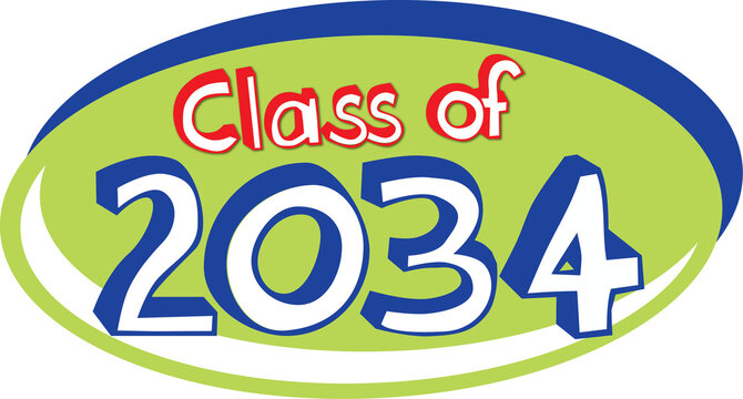 Class of 2034