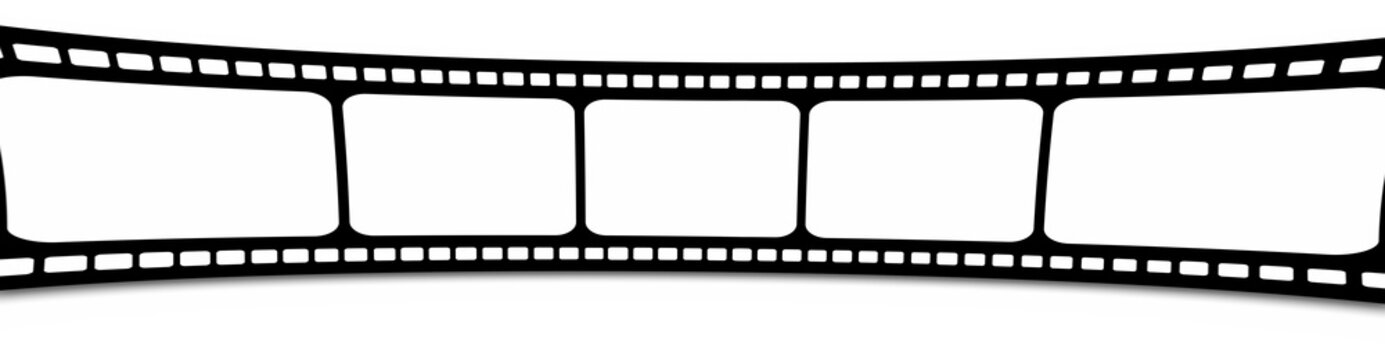 Pellicule de films 