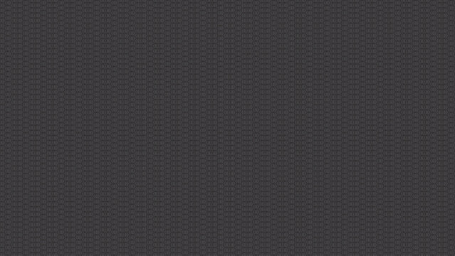 Dark gray geometric grid background pattern with geometric background abstract