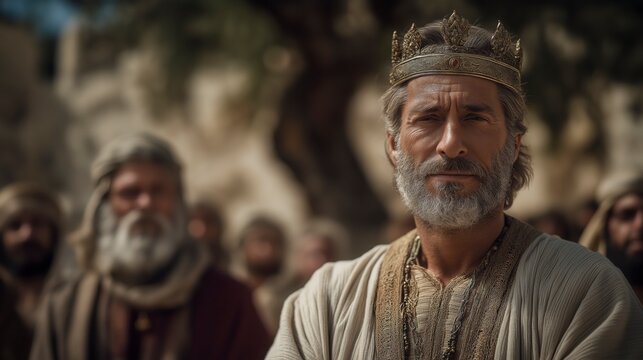 Rehoboam rejects wise counsel before Israel, showing how ignoring experience and choosing pride leads to broken unity and the loss of a kingdom
