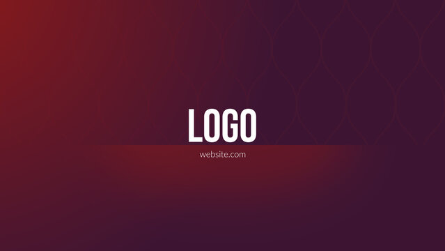 Minimal Broadcast Package Logo Animation 2 &ndash; Clean Motion Graphics Toolkit with Titles, Lower Thirds, Logo, Transitions and Promo Elements for TV and Media