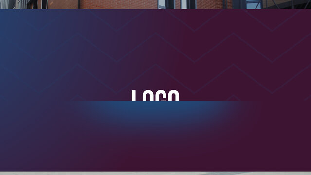 Minimal Broadcast Package Logo Bumper 1 &ndash; Clean Motion Graphics Toolkit with Titles, Lower Thirds, Logo, Transitions and Promo Elements for TV and Media