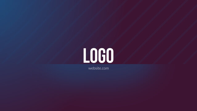 Minimal Broadcast Package Logo Bumper 3 &ndash; Clean Motion Graphics Toolkit with Titles, Lower Thirds, Logo, Transitions and Promo Elements for TV and Media