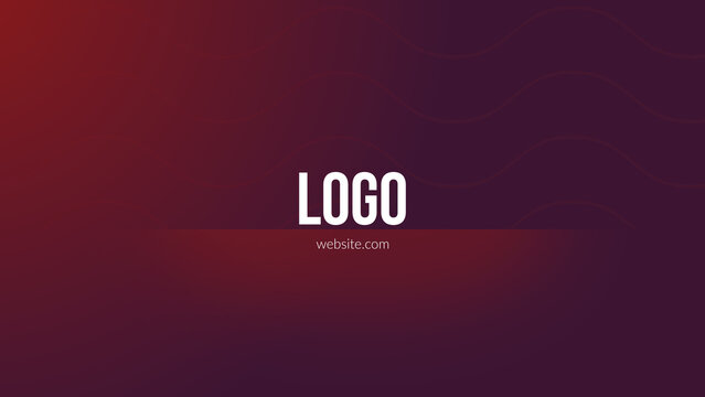 Minimal Broadcast Package Logo Bumper 4 &ndash; Clean Motion Graphics Toolkit with Titles, Lower Thirds, Logo, Transitions and Promo Elements for TV and Media