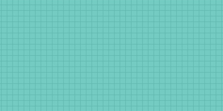 Blue grid paper sheet background