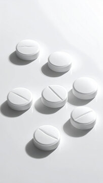 White Tablets