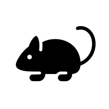 Animal graphic mark black icon on gray background &mdash; до: 943 | после: 773 | %: 18.03%