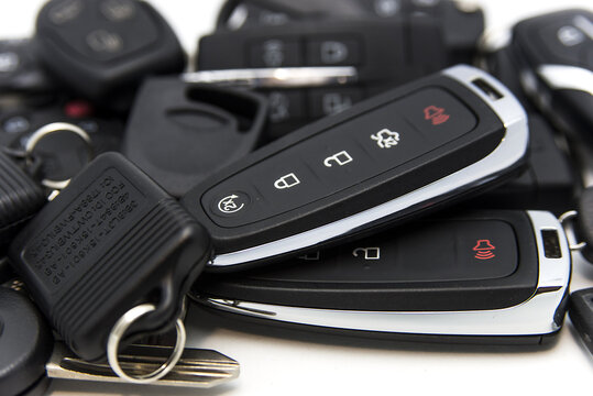 Remote variety