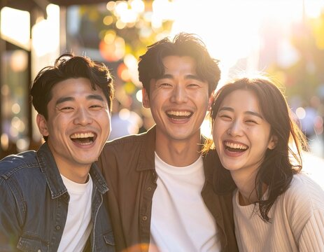 진실된 인간관계 (Authenticity)