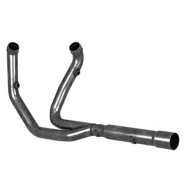 Sport Motorcycle Exhaust