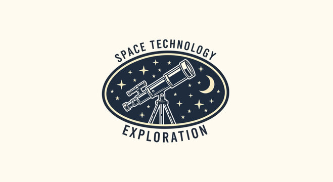 Telescope for Space Exploration Technology.