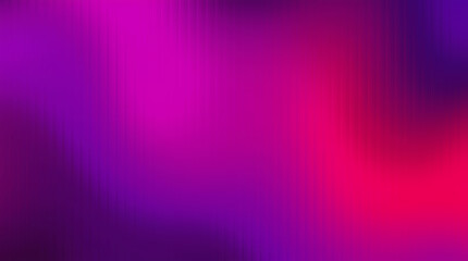 Obraz premium Abstract purple and pink gradient background for web design and social media