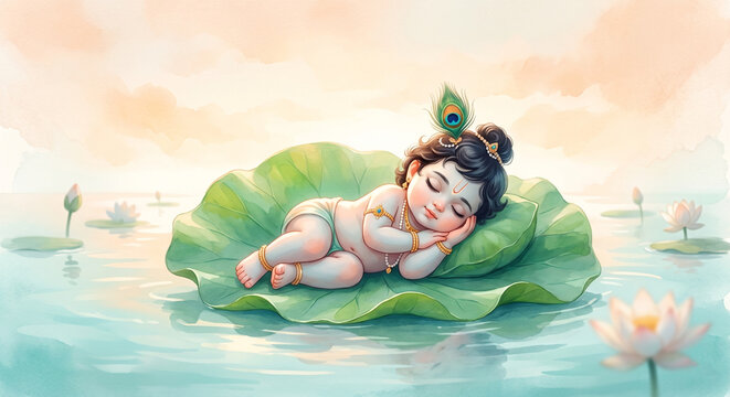 Krishna