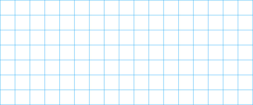 Clean Grid Background Pattern &ndash; Modern Minimal Square Line Texture, White Graph Paper Style Grid for Design, Layout, Template, UI and Creative Background Use