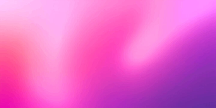 Smooth pink and purple abstract background loop with soft gradient waves and bright violet motion lines featuring a light artistic texture design and copy space for a modern wallpaper backdrop