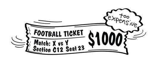 Opening match football tickets are too expensive. The ticket prices for the 2026 wk sport finale, sports game, including the opening match. Sports tickets, tickets 2026. Play, schedule © MarkRademaker