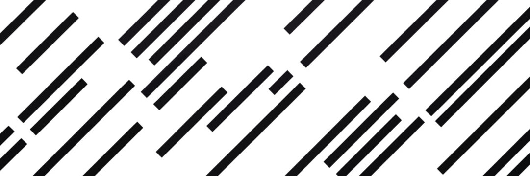 A sleek vector illustration of a zebra skin pattern design merging musical piano aesthetics with modern business web icons and black arrow symbols to represent an artistic internet sound concept